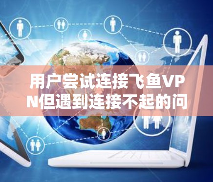 用户尝试连接飞鱼VPN但遇到连接不起的问题,可能的原因包括以下几种情况 用户尝试连接飞鱼VPN但遇到连接不起的问题,可能的原因包括以下几种情况