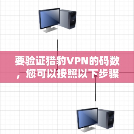 要验证猎豹VPN的码数，您可以按照以下步骤进行操作