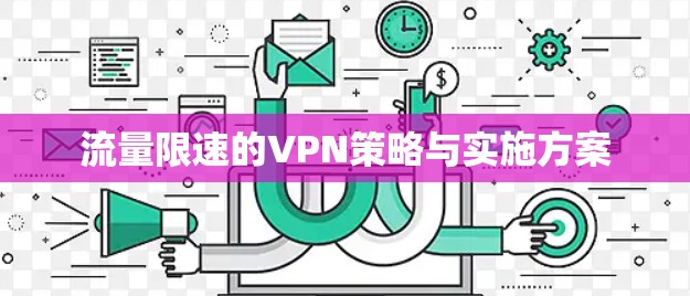 流量限速的VPN策略与实施方案