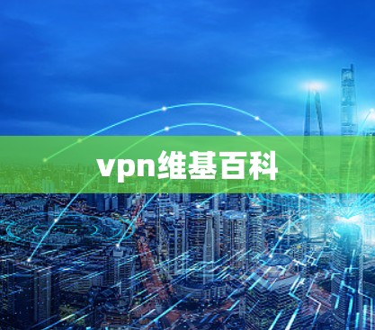 vpn维基百科 vpn维基百科