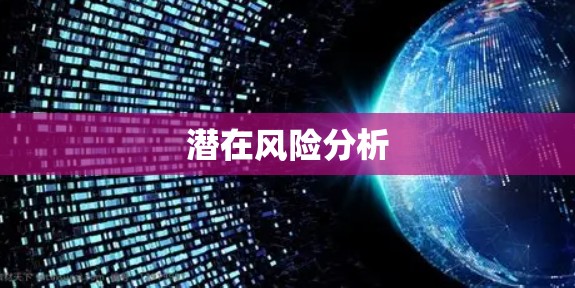 潜在风险分析