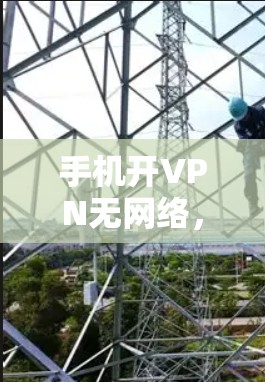 手机开VPN无网络，这一步骤让你轻松连接到真实网络
