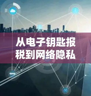 从电子钥匙报税到网络隐私与网络安全,一场无声的战争 从电子钥匙报税到网络隐私与网络安全,一场无声的战争