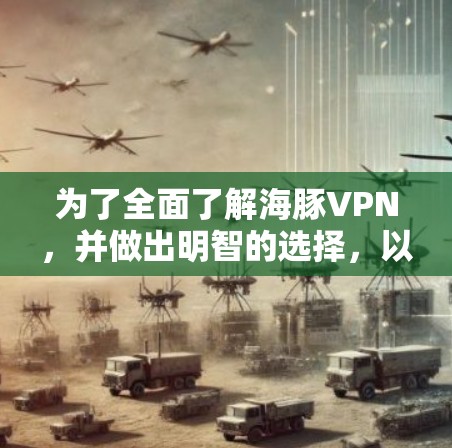 为了全面了解海豚VPN，并做出明智的选择，以下是一个结构化的总结