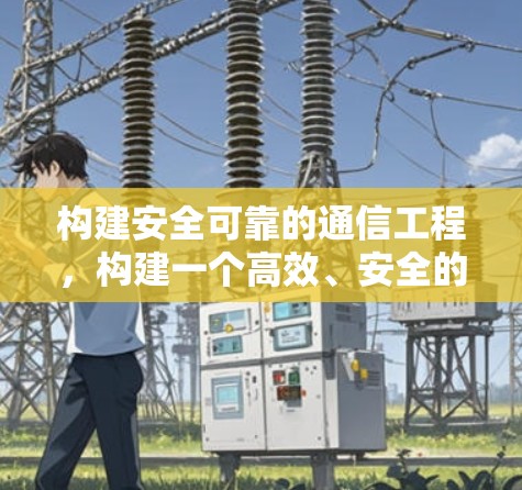 构建安全可靠的通信工程，构建一个高效、安全的VPN项目