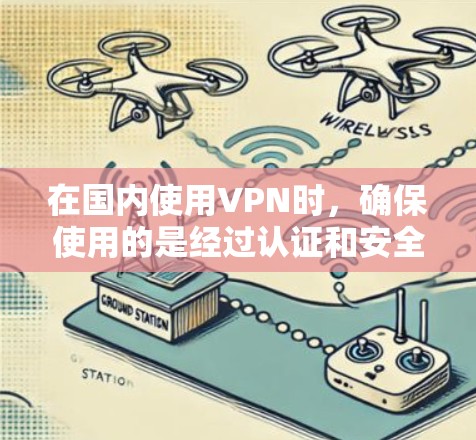 在国内使用VPN时，确保使用的是经过认证和安全评估的VPN服务是非常重要的。VPN的安全性直接关系到数据安全和隐私保护，因此在选择时需要确保服务提供商具备相应的资质和认证