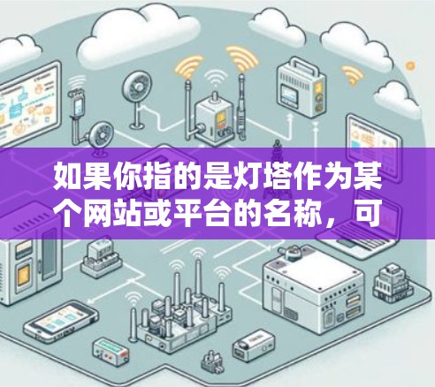 如果你指的是灯塔作为某个网站或平台的名称,可能与VPN服务相关。如果你有其他问题或需要帮助,请提供更多的信息,我会尽力帮助你! 如果你指的是灯塔作为某个网站或平台的名称,可能与VPN服务相关。如果你有其他问题或需要帮助,请提供更多的信息,我会尽力帮助你!