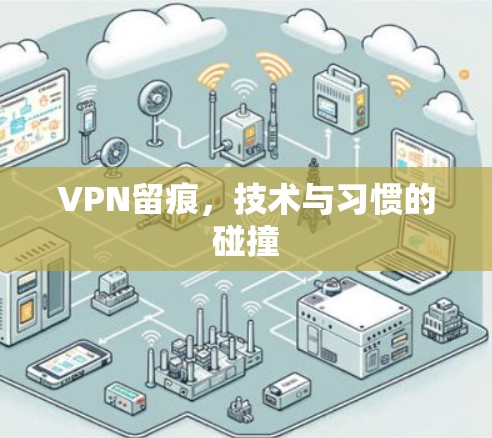 VPN留痕,技术与习惯的碰撞 VPN留痕,技术与习惯的碰撞