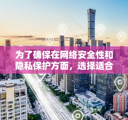 为了确保在网络安全性和隐私保护方面，选择适合自己的VPN软件至关重要。以下是一些综合考虑的因素和推荐