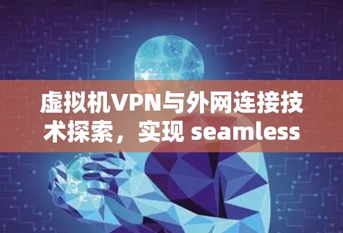 虚拟机VPN与外网连接技术探索,实现 seamless互联之道 虚拟机VPN与外网连接技术探索,实现 seamless互联之道
