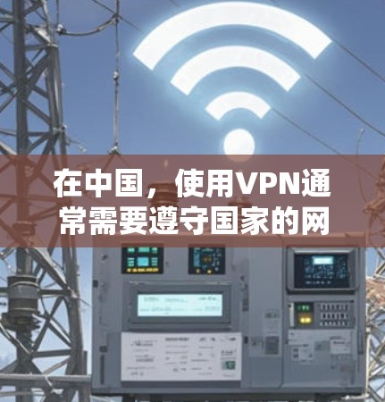 在中国，使用VPN通常需要遵守国家的网络安全法律法规。根据中华人民共和国网络安全法和相关政策，中国的网络服务等级评价体系已经建立，这影响了网络服务的使用。以下是一些关键点