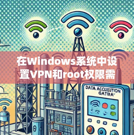 在Windows系统中设置VPN和root权限需要遵循以下步骤