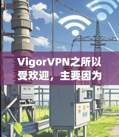 VigorVPN之所以受欢迎，主要因为其在多个方面的技术优势和安全性。以下是一些主要原因