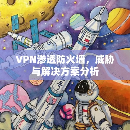 VPN渗透防火墙，威胁与解决方案分析