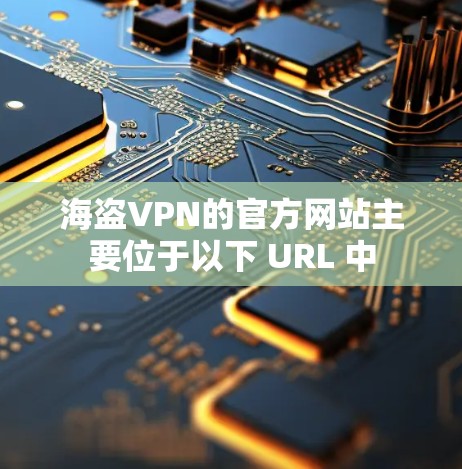 海盗VPN的官方网站主要位于以下 URL 中