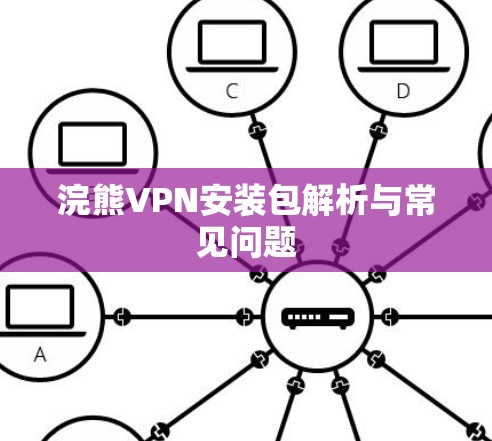 浣熊VPN安装包解析与常见问题