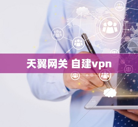 天翼网关 自建vpn 天翼网关 自建vpn
