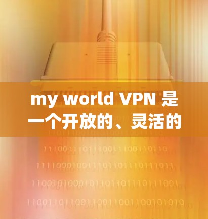 my world VPN 是一个开放的、灵活的VPN服务平台，允许用户创建并连接多个国际化的服务器环境。以下是对该服务的详细分析和使用指南