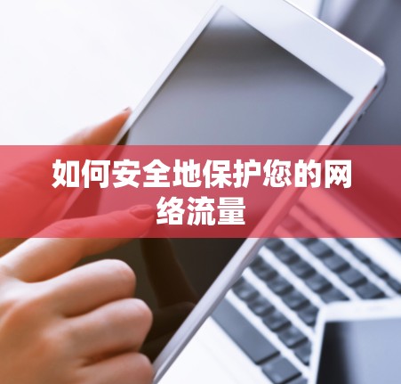 如何安全地保护您的网络流量 如何安全地保护您的网络流量