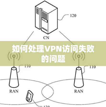 如何处理VPN访问失败的问题