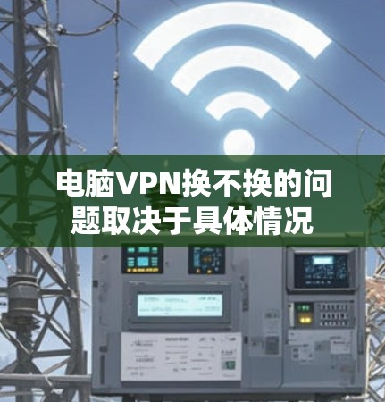 电脑VPN换不换的问题取决于具体情况 电脑VPN换不换的问题取决于具体情况