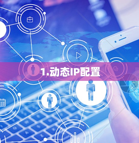 1.动态IP配置 1.动态IP配置