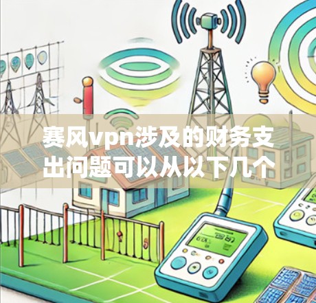 赛风vpn涉及的财务支出问题可以从以下几个方面进行分析和解决