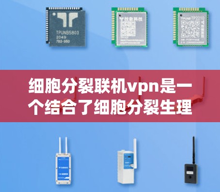 细胞分裂联机vpn是一个结合了细胞分裂生理过程和网络安全协议的术语，主要用于在细胞分裂过程中进行安全监控和数据传输。以下是对此概念的详细解释