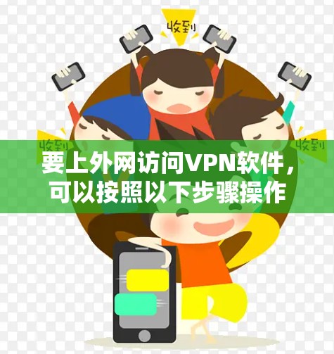 要上外网访问VPN软件，可以按照以下步骤操作