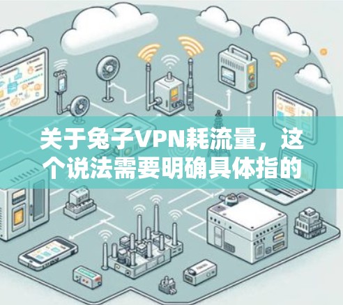 关于兔子VPN耗流量，这个说法需要明确具体指的是哪个产品或服务。通常情况下，兔子VPN并不是一个知名的软件或服务，可能是一个特定的网站或应用程序名称