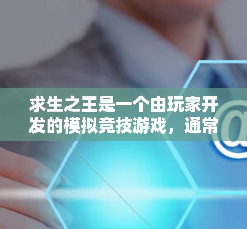 求生之王是一个由玩家开发的模拟竞技游戏，通常以求生为主题，玩家在与敌人对抗的同时，有机会获得各种成就和奖励。关于求生之王是否支持VPN，这取决于游戏本身的设置和功能