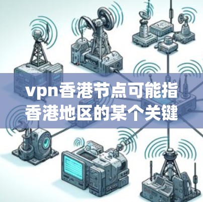 vpn香港节点可能指香港地区的某个关键节点或系统,具体含义取决于上下文。以下是一些可能的解释和信息 vpn香港节点可能指香港地区的某个关键节点或系统,具体含义取决于上下文。以下是一些可能的解释和信息