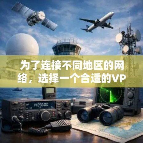 为了连接不同地区的网络，选择一个合适的VPN服务是必要的。以下是一个结构化的指南，帮助你做出明智的选择