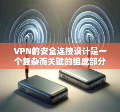 VPN的安全连接设计是一个复杂而关键的组成部分,确保数据在传输过程中既安全又可靠。以下是安全连接设计的主要内容和关键步骤 VPN的安全连接设计是一个复杂而关键的组成部分,确保数据在传输过程中既安全又可靠。以下是安全连接设计的主要内容和关键步骤