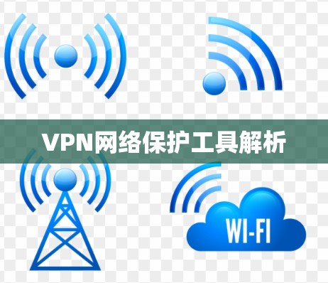 VPN网络保护工具解析
