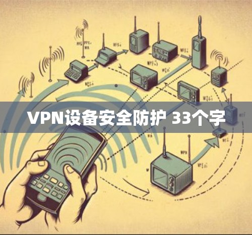 VPN设备安全防护 33个字 VPN设备安全防护 33个字