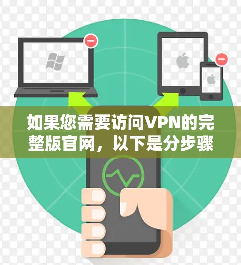 如果您需要访问VPN的完整版官网，以下是分步骤的建议