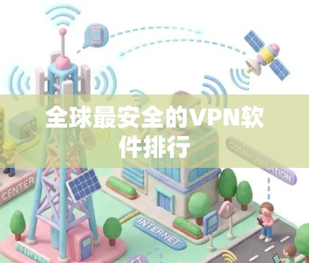 全球最安全的VPN软件排行 全球最安全的VPN软件排行