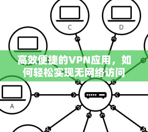 高效便捷的VPN应用，如何轻松实现无网络访问