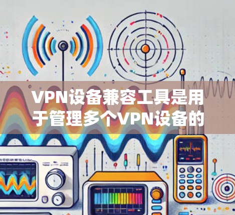 VPN设备兼容工具是用于管理多个VPN设备的工具,旨在简化设备之间的连接和配置,确保兼容性和安全性。以下是对这些工具的系统总结 VPN设备兼容工具是用于管理多个VPN设备的工具,旨在简化设备之间的连接和配置,确保兼容性和安全性。以下是对这些工具的系统总结