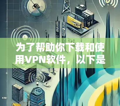为了帮助你下载和使用VPN软件,以下是一个清晰的步骤指南,结合你的需求和可能遇到的问题,提供具体的建议 为了帮助你下载和使用VPN软件,以下是一个清晰的步骤指南,结合你的需求和可能遇到的问题,提供具体的建议