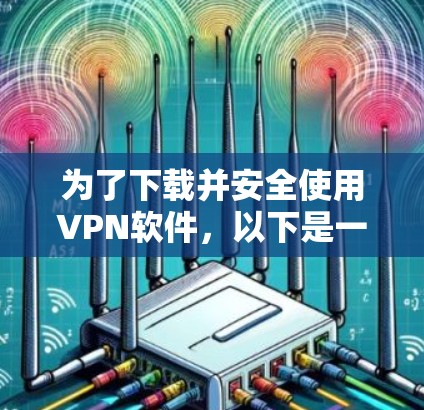 为了下载并安全使用VPN软件,以下是一个清晰的步骤指南 为了下载并安全使用VPN软件,以下是一个清晰的步骤指南