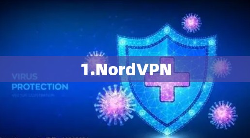 1.NordVPN