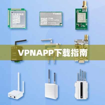 VPNAPP下载指南