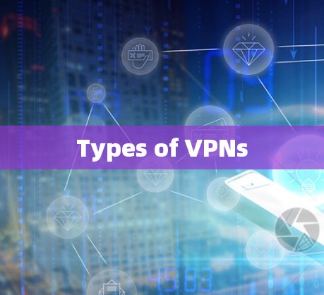 Types of VPNs