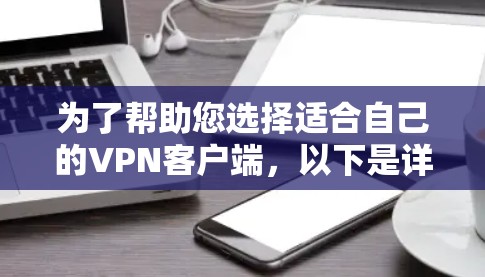 为了帮助您选择适合自己的VPN客户端，以下是详细的步骤和建议