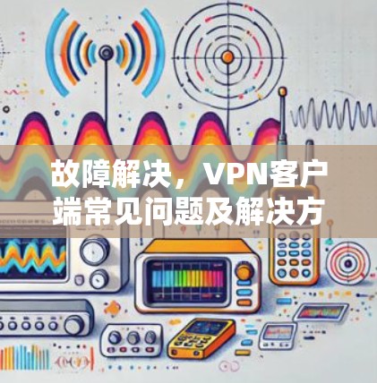 故障解决，VPN客户端常见问题及解决方案综述