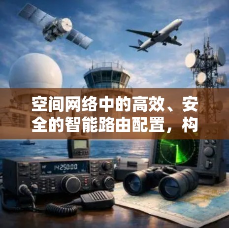 空间网络中的高效、安全的智能路由配置,构建高效VPN网络 空间网络中的高效、安全的智能路由配置,构建高效VPN网络