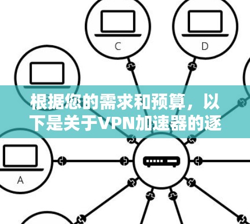 根据您的需求和预算，以下是关于VPN加速器的逐步指南