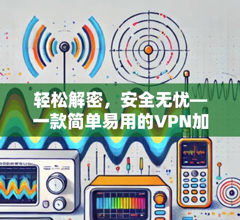 轻松解密,安全无忧—一款简单易用的VPN加密工具下载 轻松解密,安全无忧—一款简单易用的VPN加密工具下载